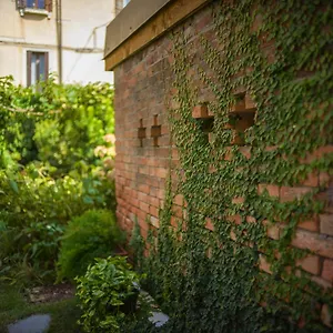Madama Garden Retreat Hotel Venedig